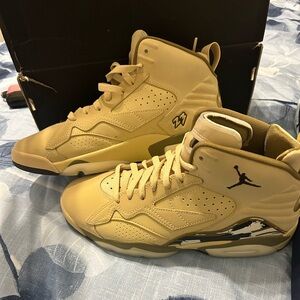 Women’s Jordan’s MVP size 10
